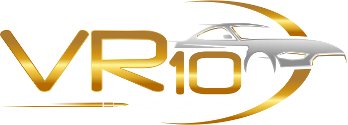 VR10 Blindadora